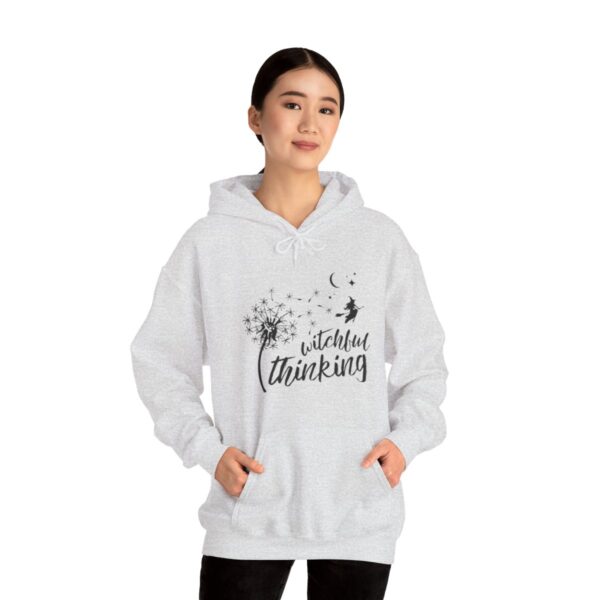 WITCHFUL THINKING Heavy Blend™ Hooded Sweatshirt - Image 32