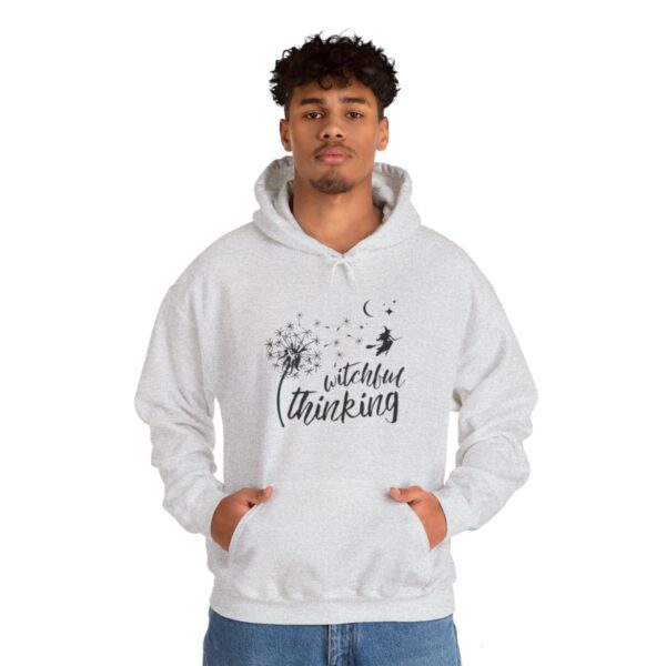 WITCHFUL THINKING Heavy Blend™ Hooded Sweatshirt - Image 33