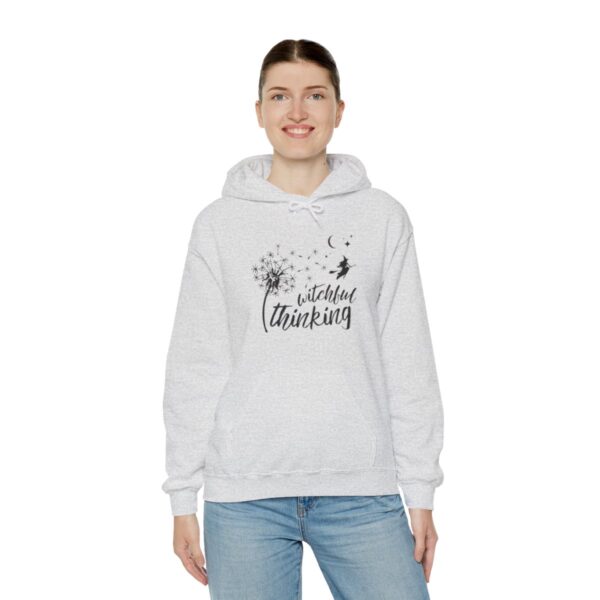 WITCHFUL THINKING Heavy Blend™ Hooded Sweatshirt - Image 34