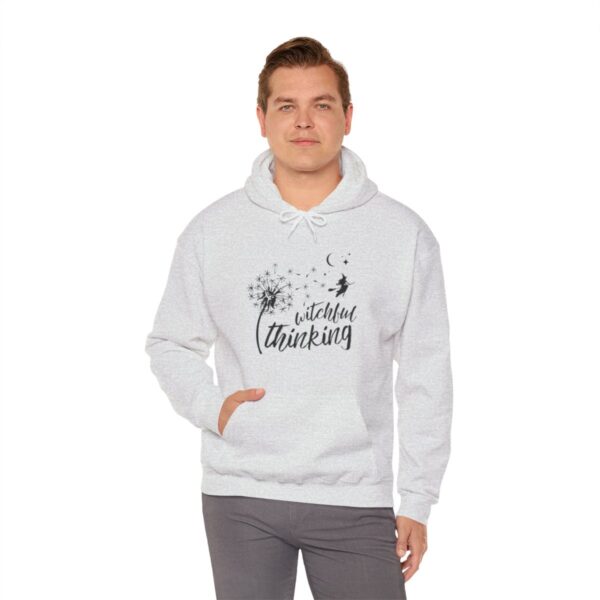 WITCHFUL THINKING Heavy Blend™ Hooded Sweatshirt - Image 35