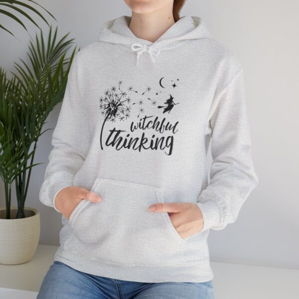 WITCHFUL THINKING Heavy Blend™ Hooded Sweatshirt - Image 39