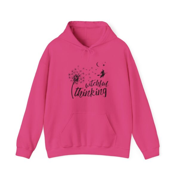 WITCHFUL THINKING Heavy Blend™ Hooded Sweatshirt - Image 105