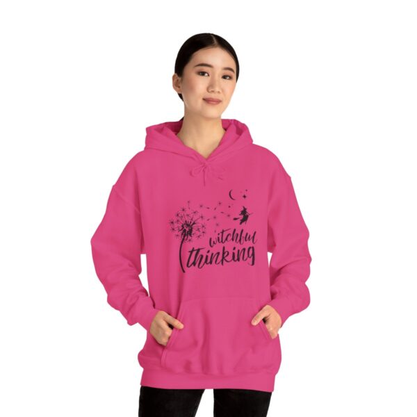 WITCHFUL THINKING Heavy Blend™ Hooded Sweatshirt - Image 110