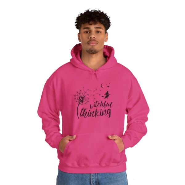 WITCHFUL THINKING Heavy Blend™ Hooded Sweatshirt - Image 111