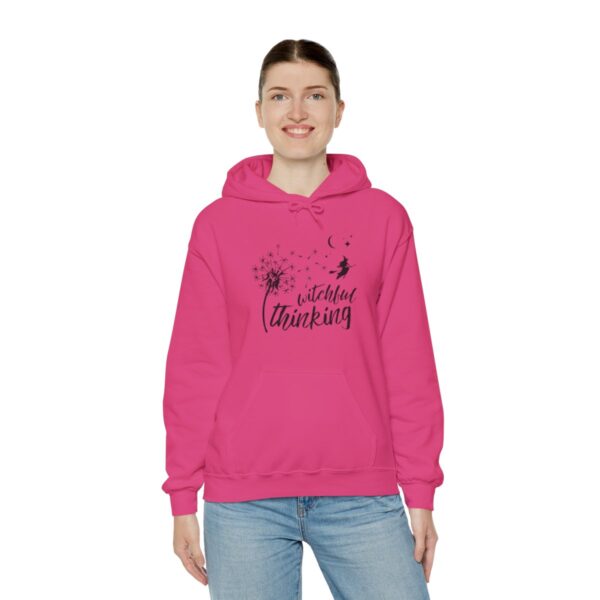 WITCHFUL THINKING Heavy Blend™ Hooded Sweatshirt - Image 112