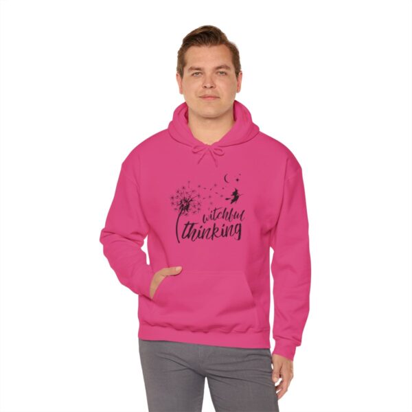 WITCHFUL THINKING Heavy Blend™ Hooded Sweatshirt - Image 113