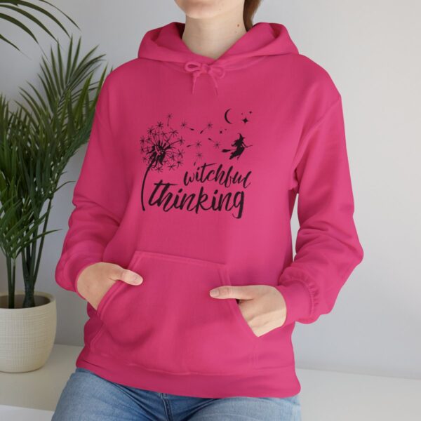 WITCHFUL THINKING Heavy Blend™ Hooded Sweatshirt - Image 117