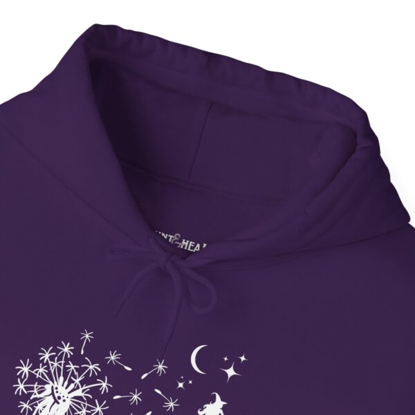 WITCHFUL THINKING Heavy Blend™ Hooded Sweatshirt - Image 96