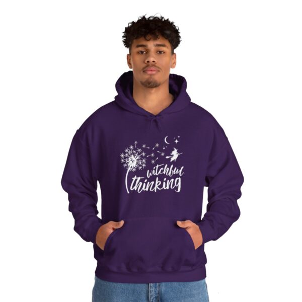 WITCHFUL THINKING Heavy Blend™ Hooded Sweatshirt - Image 98