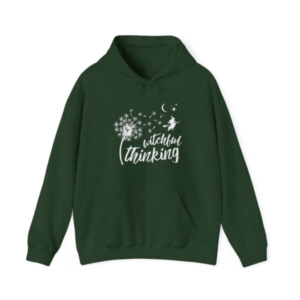 WITCHFUL THINKING Heavy Blend™ Hooded Sweatshirt - Image 53