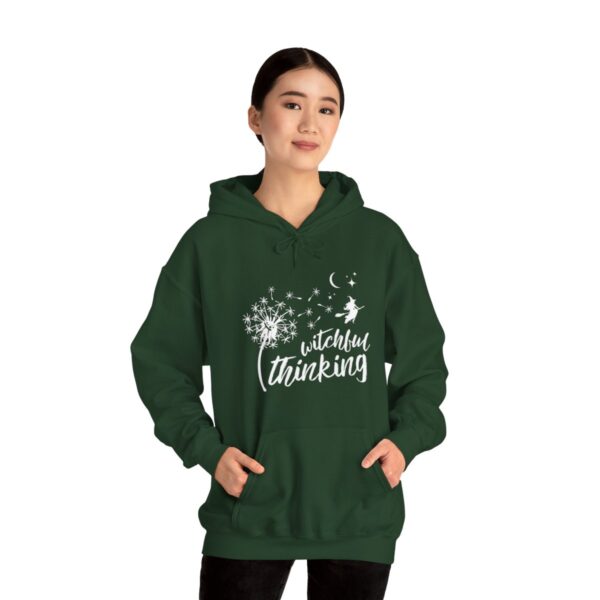 WITCHFUL THINKING Heavy Blend™ Hooded Sweatshirt - Image 58