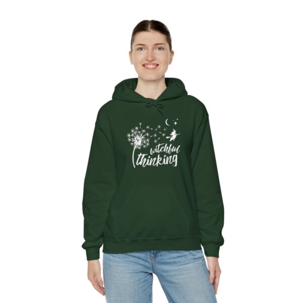 WITCHFUL THINKING Heavy Blend™ Hooded Sweatshirt - Image 60