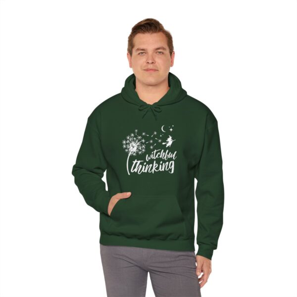 WITCHFUL THINKING Heavy Blend™ Hooded Sweatshirt - Image 61