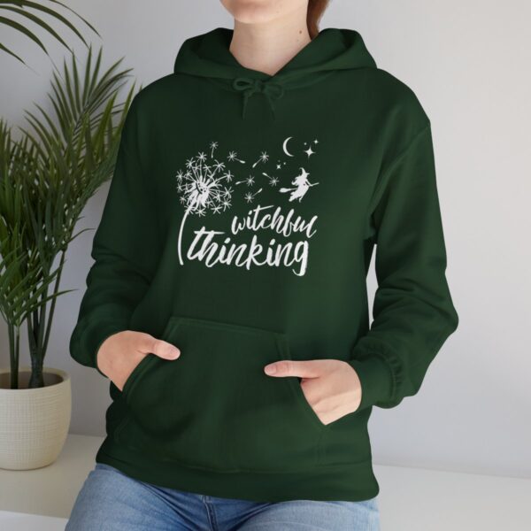 WITCHFUL THINKING Heavy Blend™ Hooded Sweatshirt - Image 65