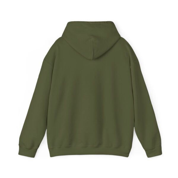 EXORCISE EVERYDAY Heavy Blend™ Hooded Sweatshirt - Image 41