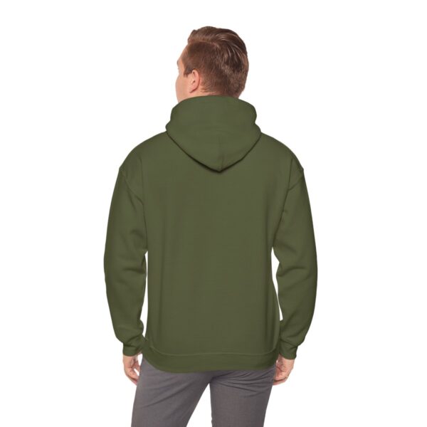 EXORCISE EVERYDAY Heavy Blend™ Hooded Sweatshirt - Image 49