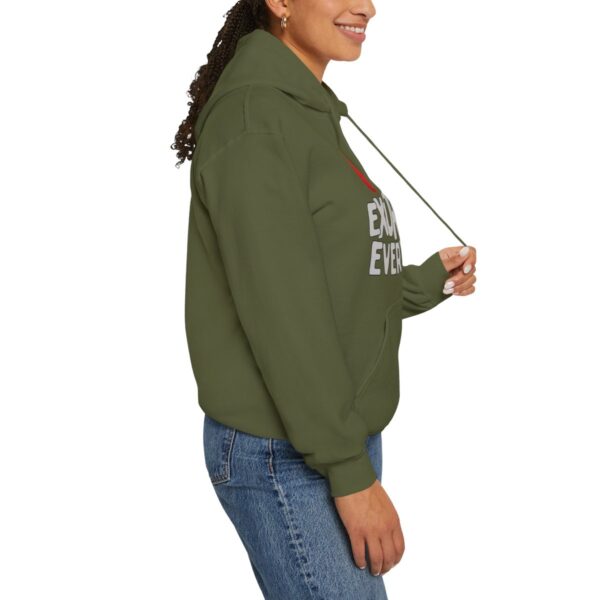 EXORCISE EVERYDAY Heavy Blend™ Hooded Sweatshirt - Image 50