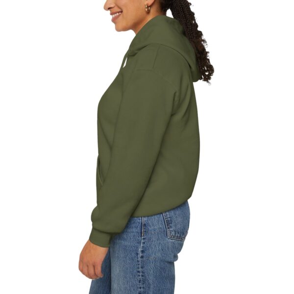 EXORCISE EVERYDAY Heavy Blend™ Hooded Sweatshirt - Image 51