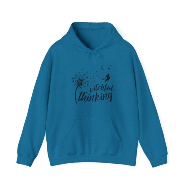 WITCHFUL THINKING Heavy Blend™ Hooded Sweatshirt - Image 79