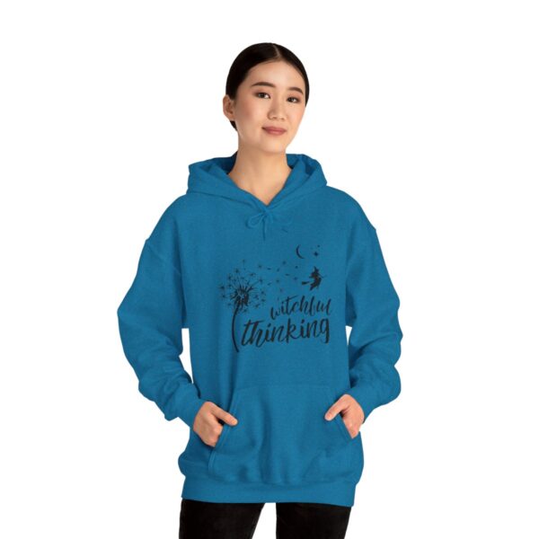 WITCHFUL THINKING Heavy Blend™ Hooded Sweatshirt - Image 84