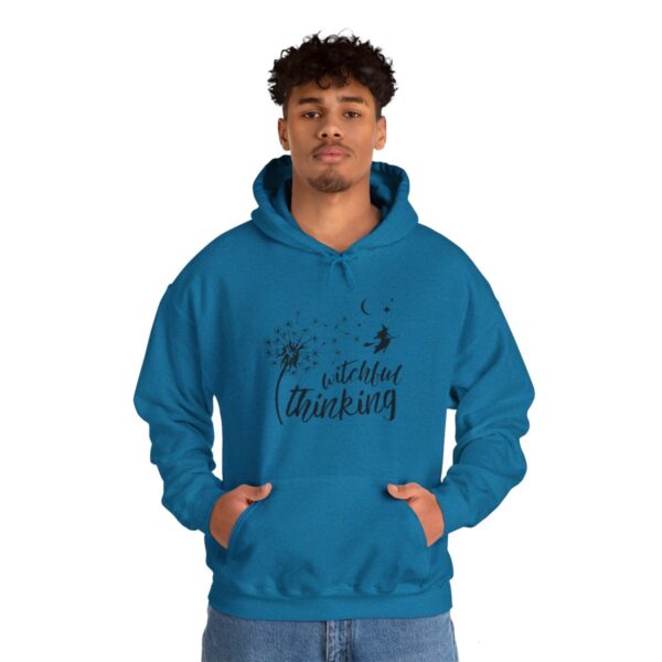 WITCHFUL THINKING Heavy Blend™ Hooded Sweatshirt - Image 85