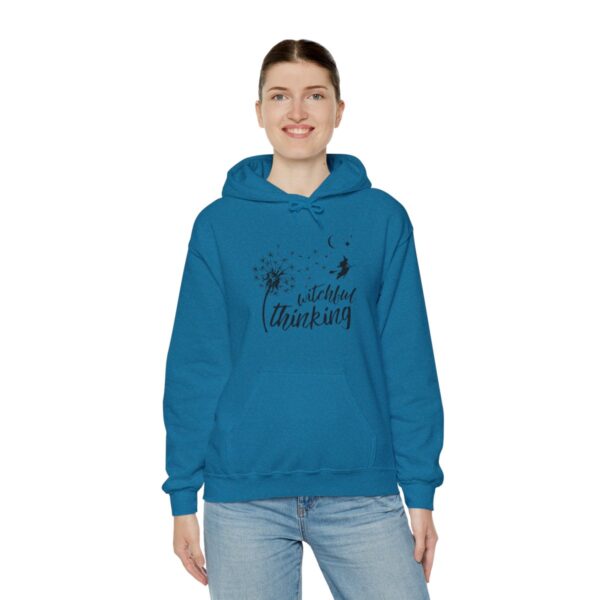 WITCHFUL THINKING Heavy Blend™ Hooded Sweatshirt - Image 86