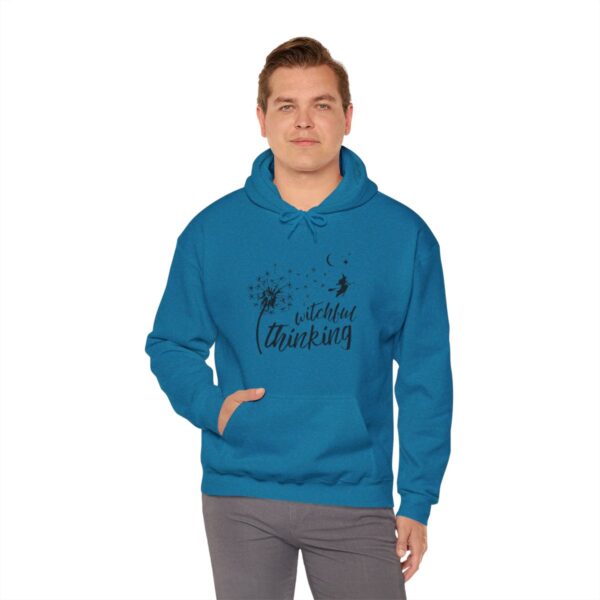 WITCHFUL THINKING Heavy Blend™ Hooded Sweatshirt - Image 87