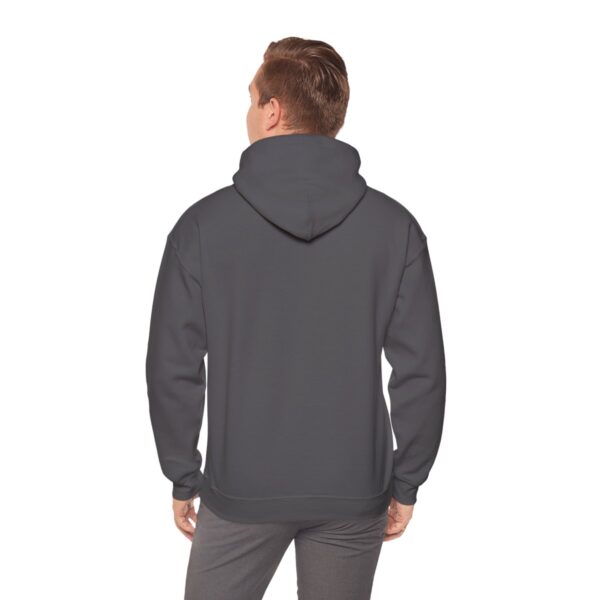 EXORCISE EVERYDAY Heavy Blend™ Hooded Sweatshirt - Image 75