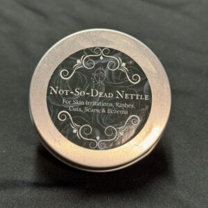 Dead nettle salve | Haunt & Heal