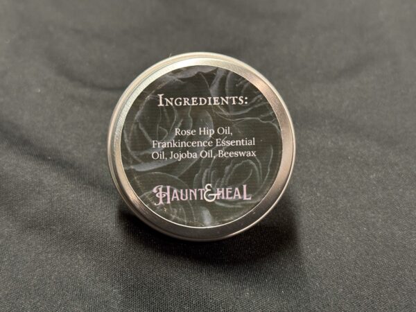 Hip Witch: Rose Hip Anti-Aging Moisturizer - Image 3