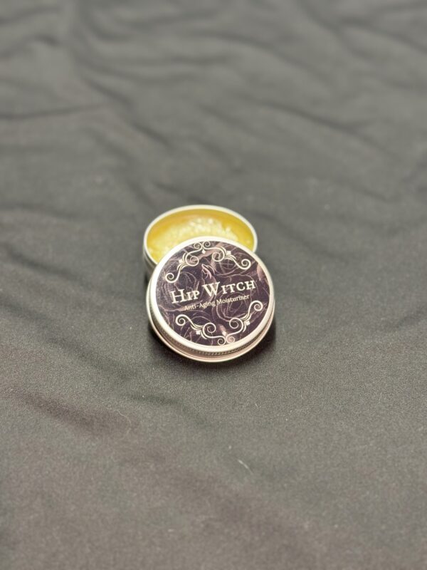 Hip Witch: Rose Hip Anti-Aging Moisturizer - Image 2