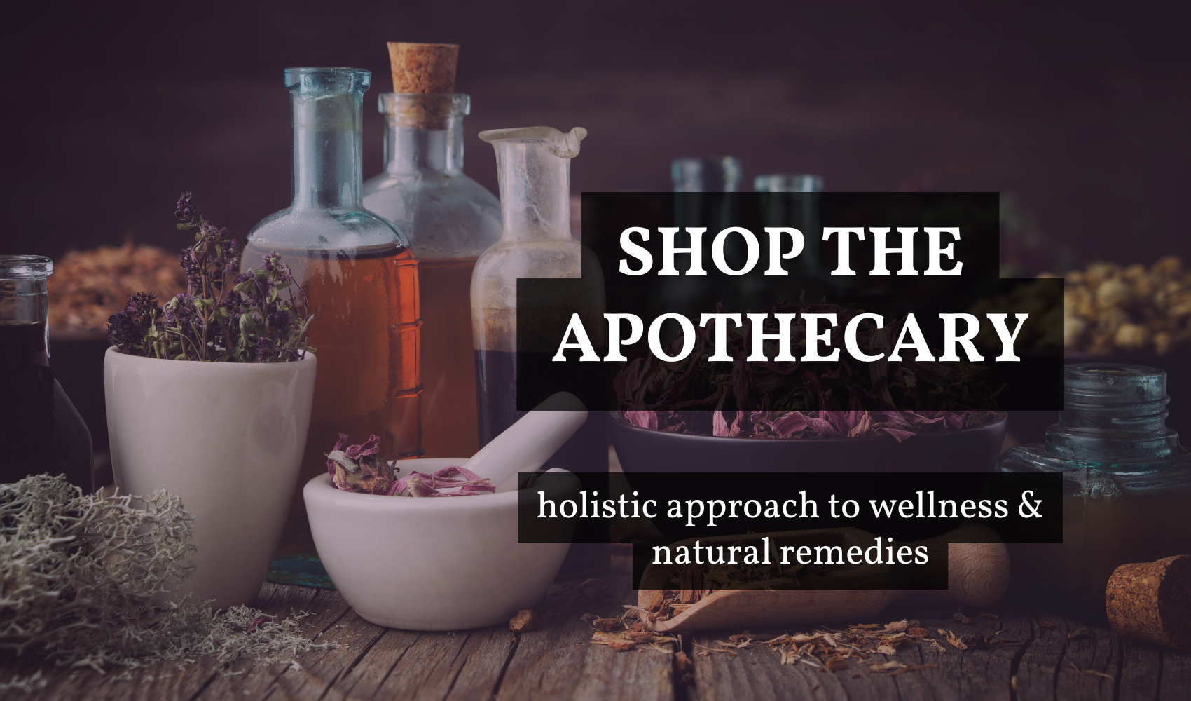 shop apothecary